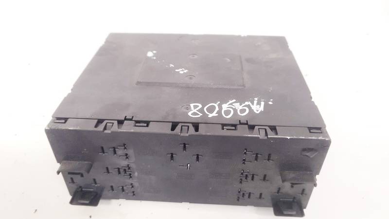 3C0937049J Volkswagen Passat 2006 General Module Comfort Relay (Unit) - Thumbnail 3