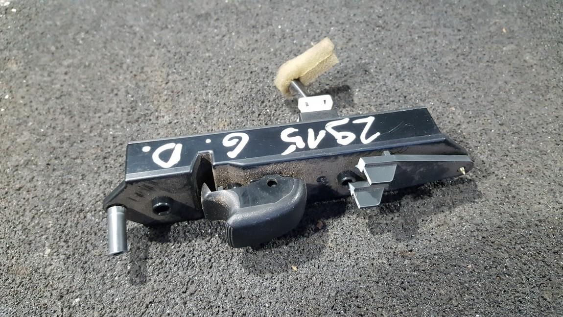 MR252818 Mitsubishi Galant 1999 Power window control (Window Regulator-Window Switch)