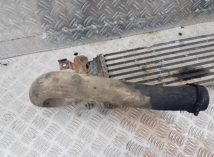 Ford Fusion 2005 Interkulerio zarna -  slanga