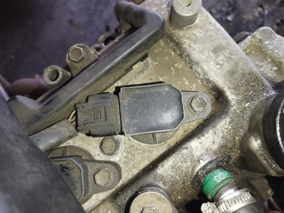 9008019021 Toyota Yaris 2002 Uzdegimo rite (babina)