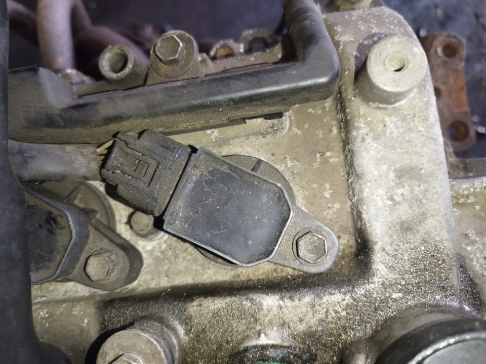 9008019021 Toyota Yaris 2002 Uzdegimo rite (babina) - Thumbnail 3