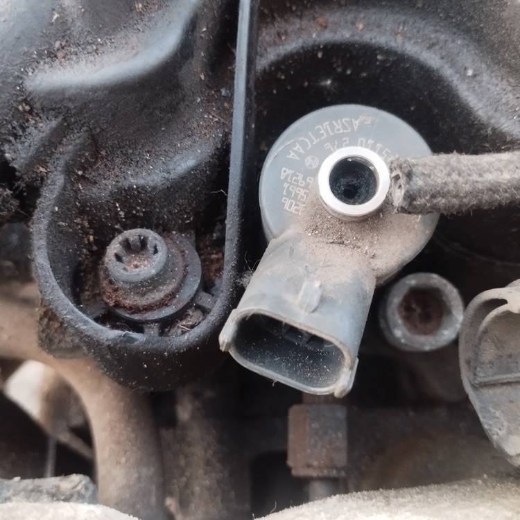 0445110276 Opel Zafira 2007 Fuel Injector