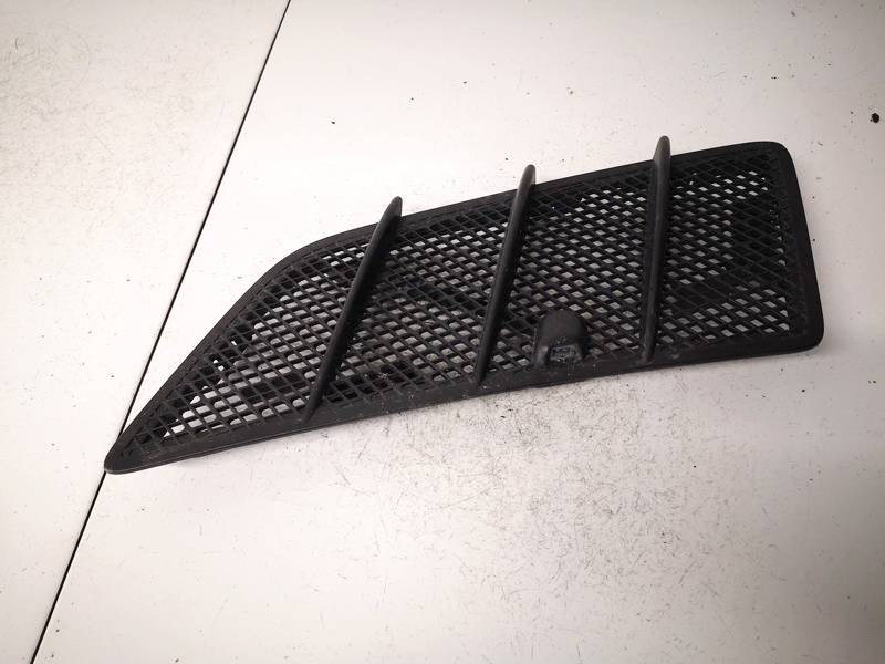 1648800105 Mercedes-Benz S-CLASS 2006 Baie pare brise avant