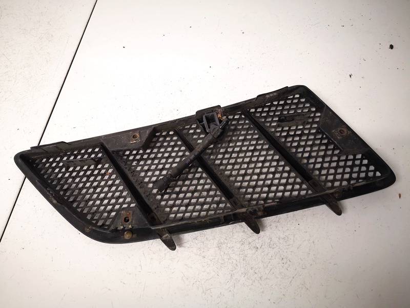 1648800105 Mercedes-Benz S-CLASS 2006 Pyyhkijän mekanismin suojus - Thumbnail 2