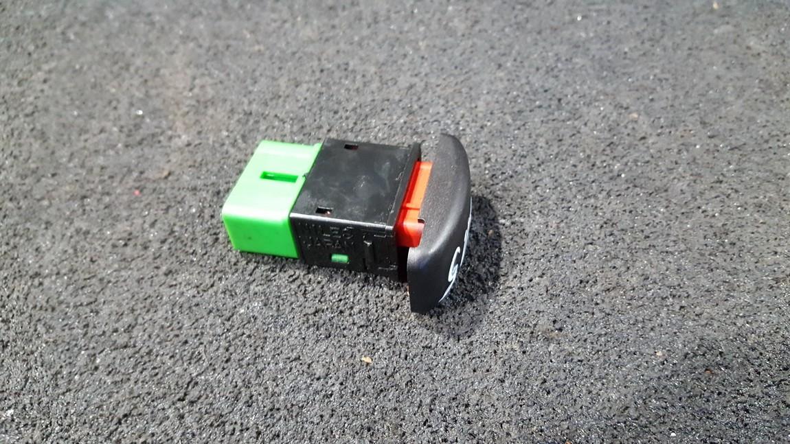 Mitsubishi Galant 1999 Hazard switch