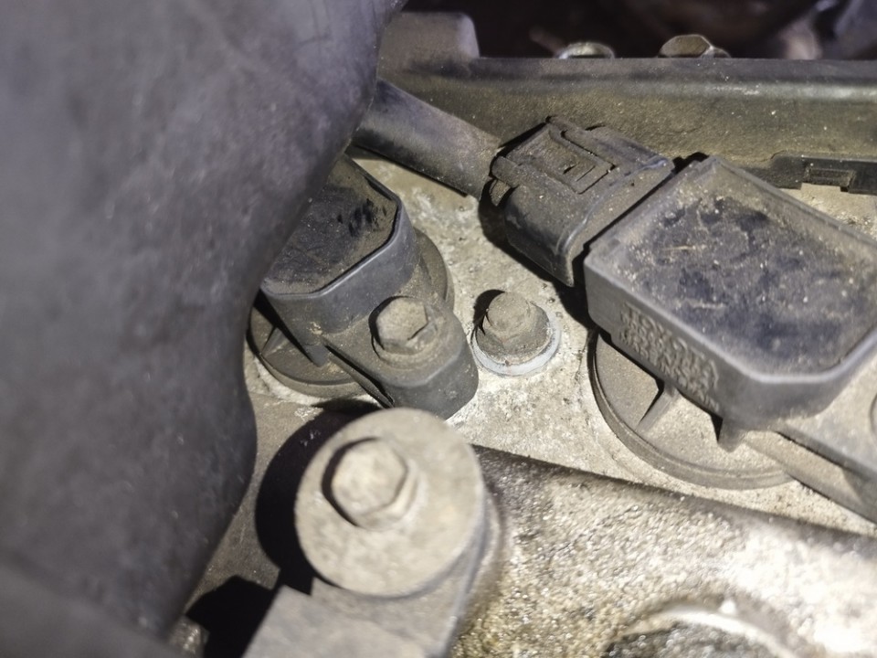 9008019021 Toyota Yaris 2002 Uzdegimo rite (babina) - Thumbnail 3