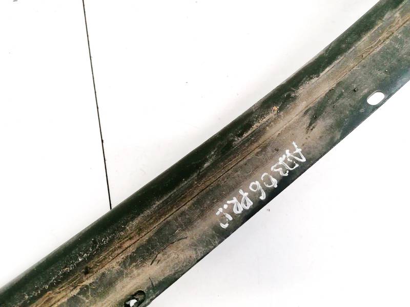 Audi A3 1998 Glass Trim Molding-weatherstripping - FRONT RIGHT - Thumbnail 2