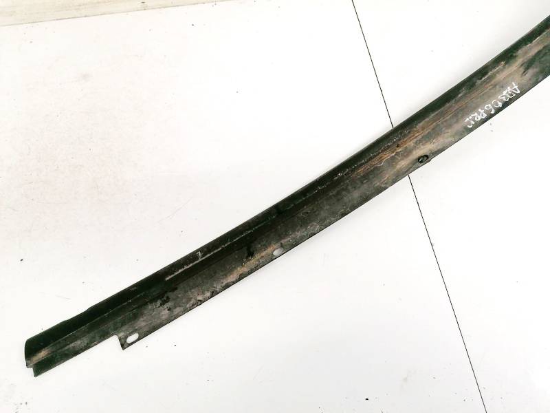 Audi A3 1998 Glass Trim Molding-weatherstripping - FRONT RIGHT