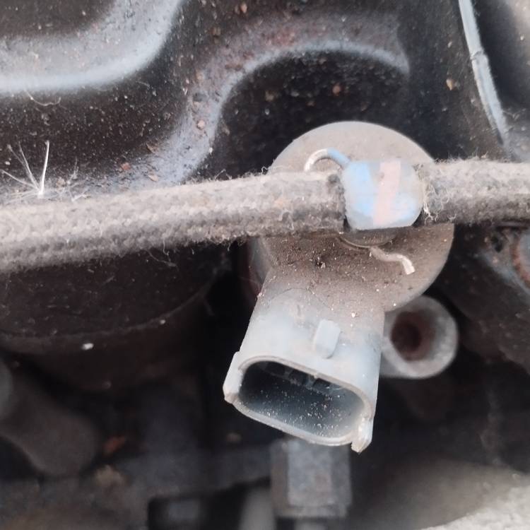 0445110276 Opel Zafira 2007 Fuel Injector