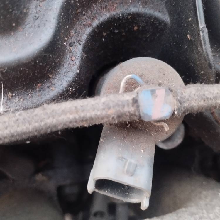 0445110276 Opel Zafira 2007 Fuel Injector - Thumbnail 2