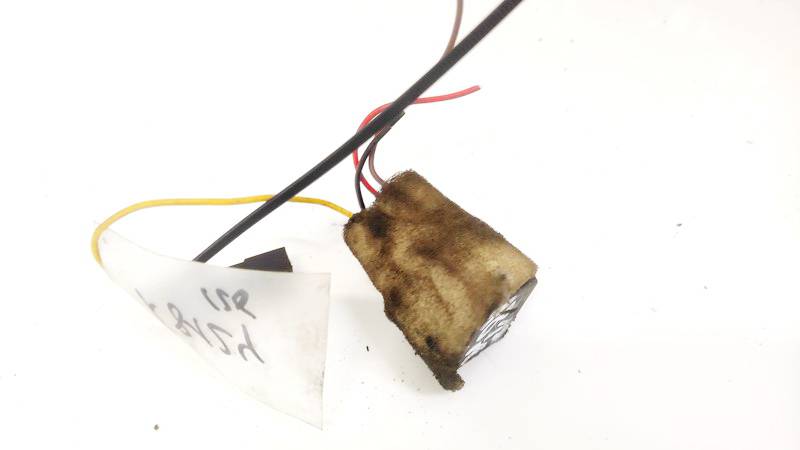 Ford Mondeo 2006 Przekaźnik