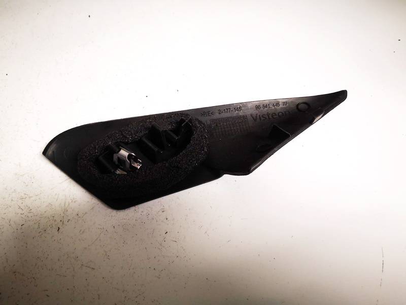 9654144577 Citroen C4 Picasso 2008 Salono apdaila (plastmases) - Thumbnail 2