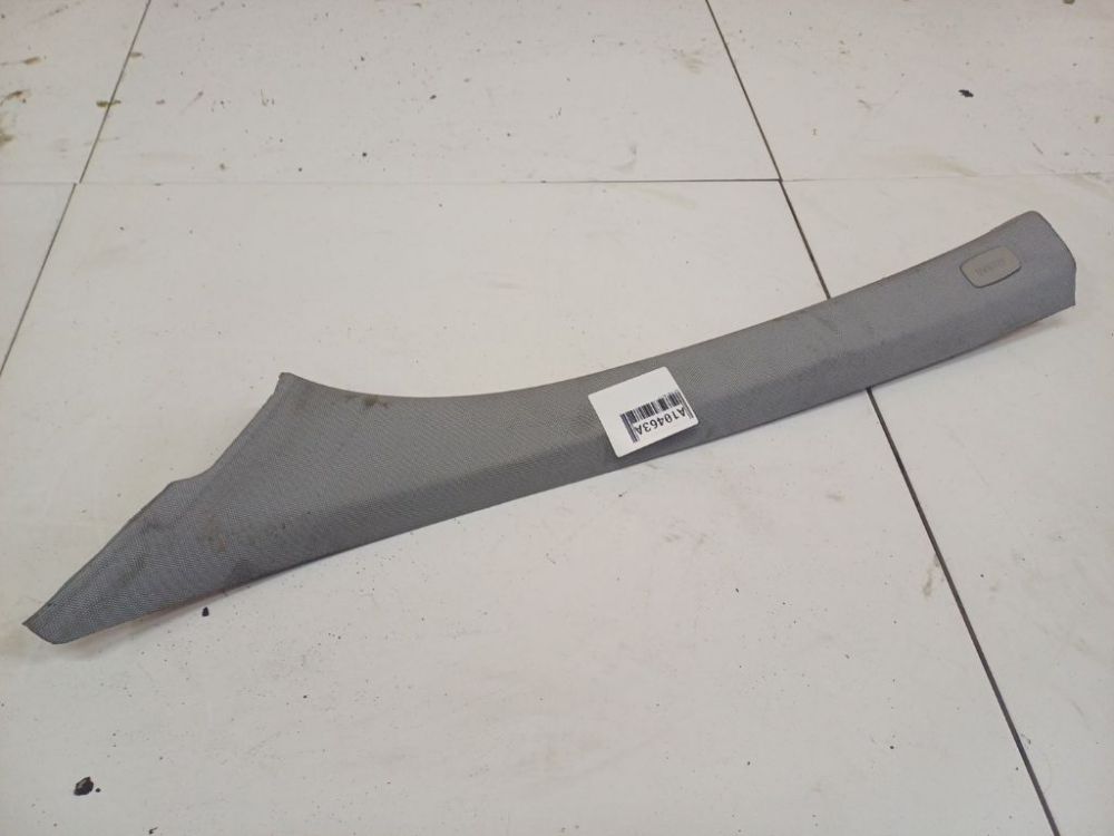 13113885 Opel Astra 2008 Pillar Trim - FRONT LEFT