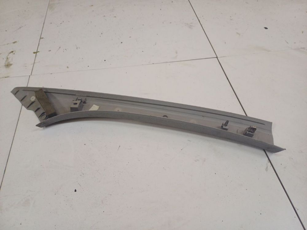 13113885 Opel Astra 2008 Pillar Trim - FRONT LEFT - Thumbnail 3