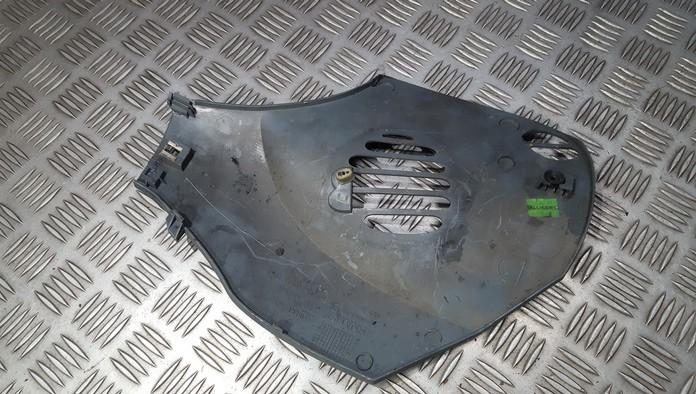 7700846268 Renault Scenic 1998 Interior trim - Thumbnail 2