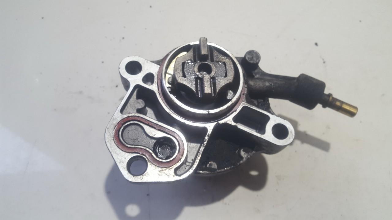 72266601H Citroen C8 2004 Stabdziu vakuumo siurblys