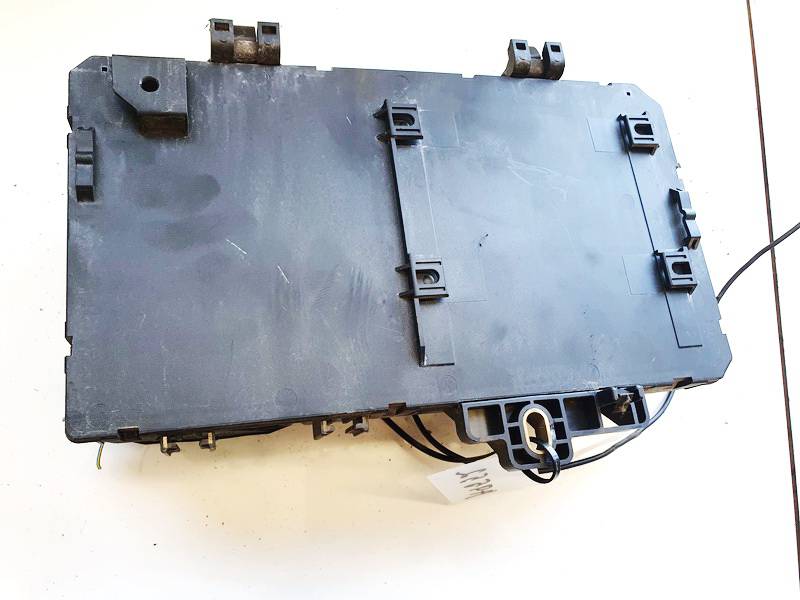 13220829 Opel Zafira 2006 Fuse box - Thumbnail 3