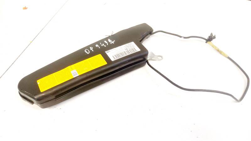 1K4880242 Volkswagen Golf Plus 2005 Seat AIRBAG