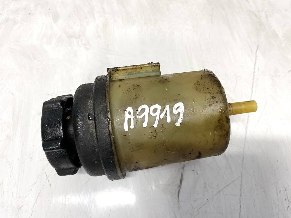 6G913R700DB Ford Mondeo 2010 Power Steering Pump Oil Reservoir Tank