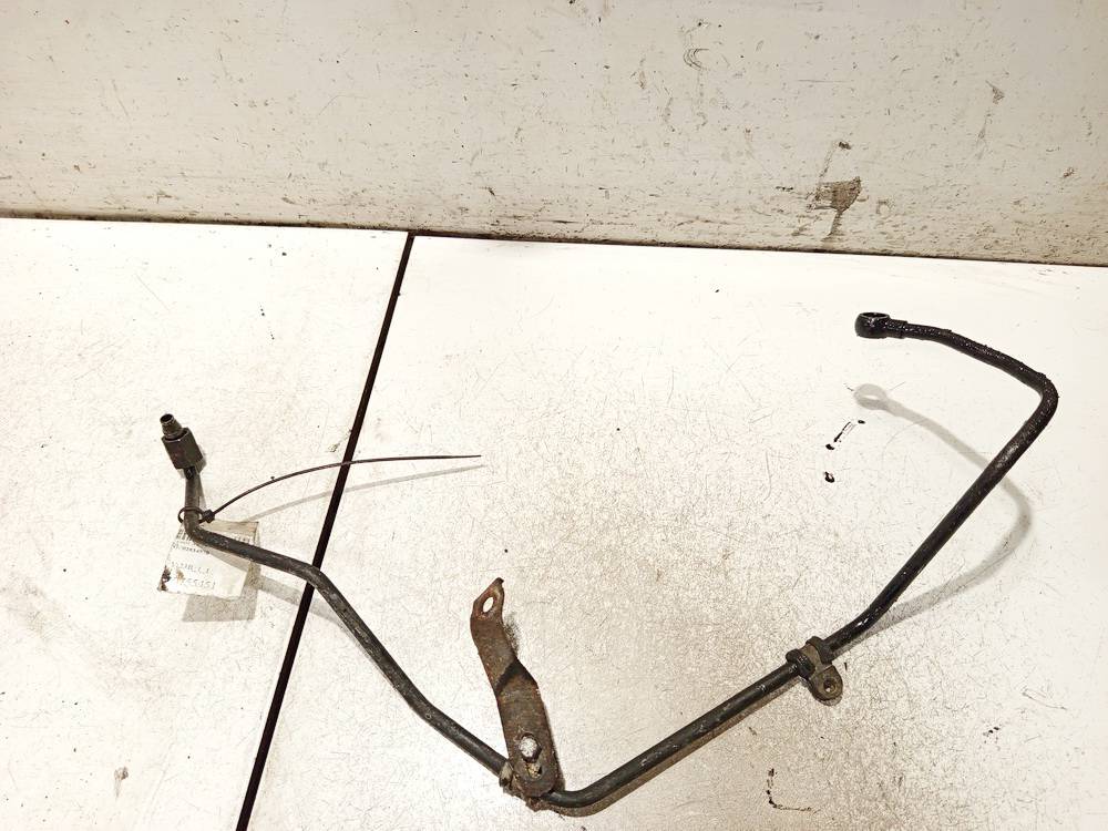 02814570 Audi A4 1996 Przewód oleju