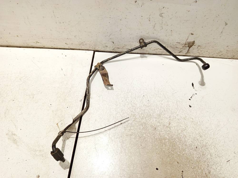 02814570 Audi A4 1996 Przewód oleju - Thumbnail 2