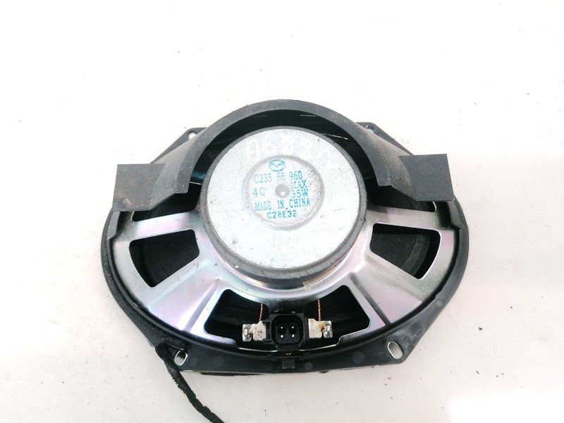 C23566960 Mazda 5 2006 Garso kolonele - Thumbnail 2