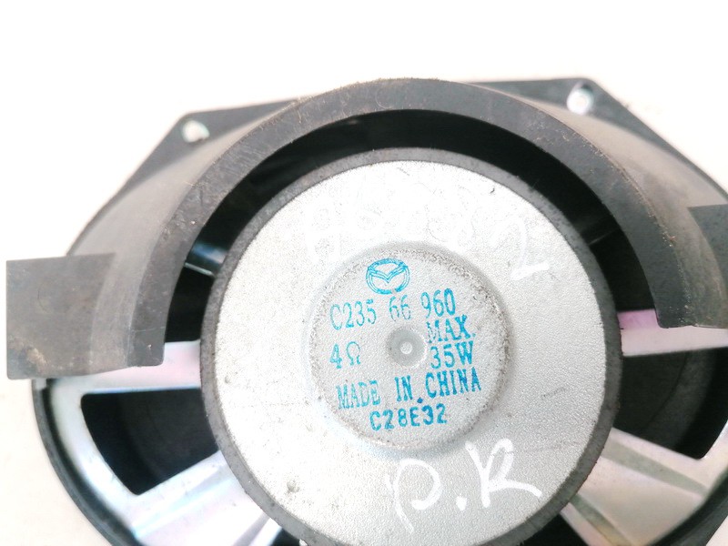 C23566960 Mazda 5 2006 Garso kolonele - Thumbnail 3