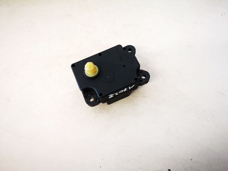 6G9N19E616AA Land-Rover Freelander 2007 Actionneur moteur volet ventilateur chauffage - Thumbnail 3