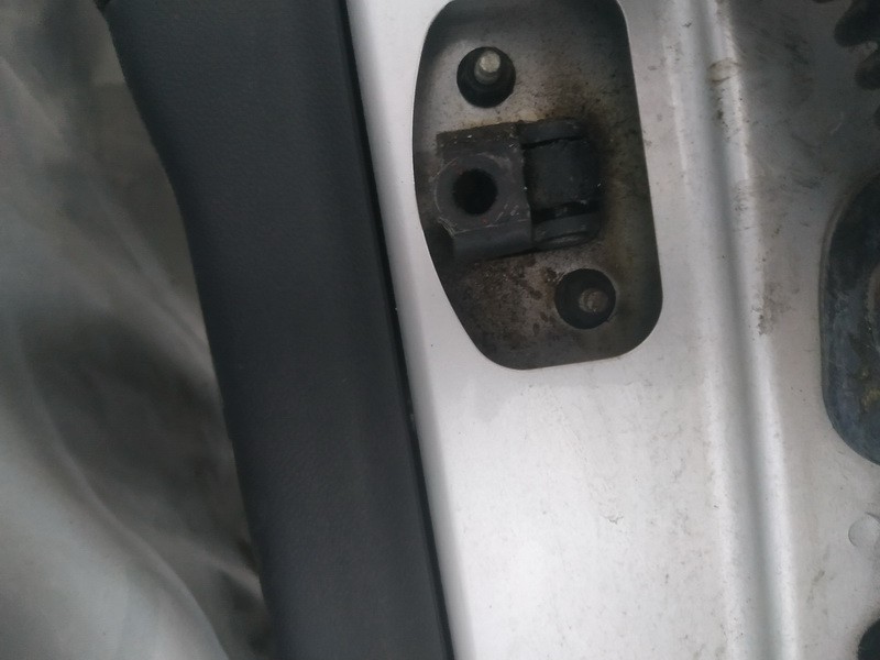 Volvo V50 2006 Ogranicznik drzwi - TYLNE LEWE