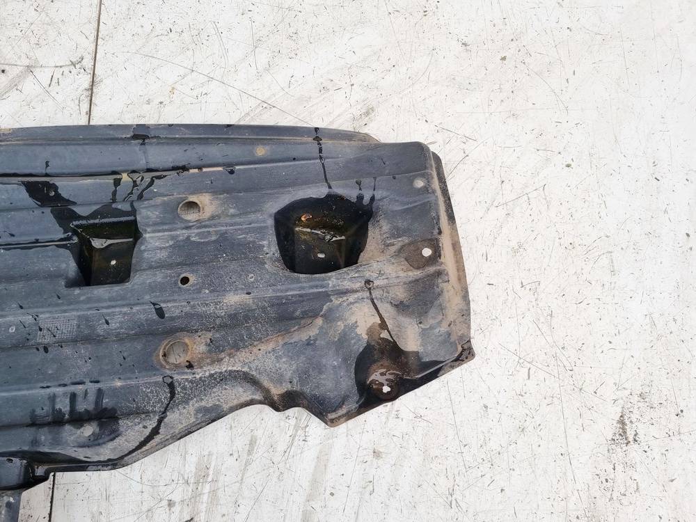 583980F010 Toyota Corolla Verso 2004 Bottom protection - Thumbnail 2