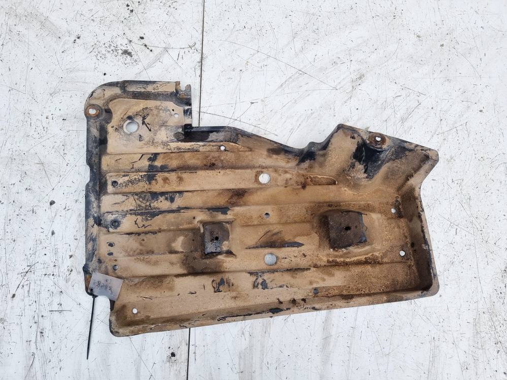 583980F010 Toyota Corolla Verso 2004 Bottom protection - Thumbnail 3