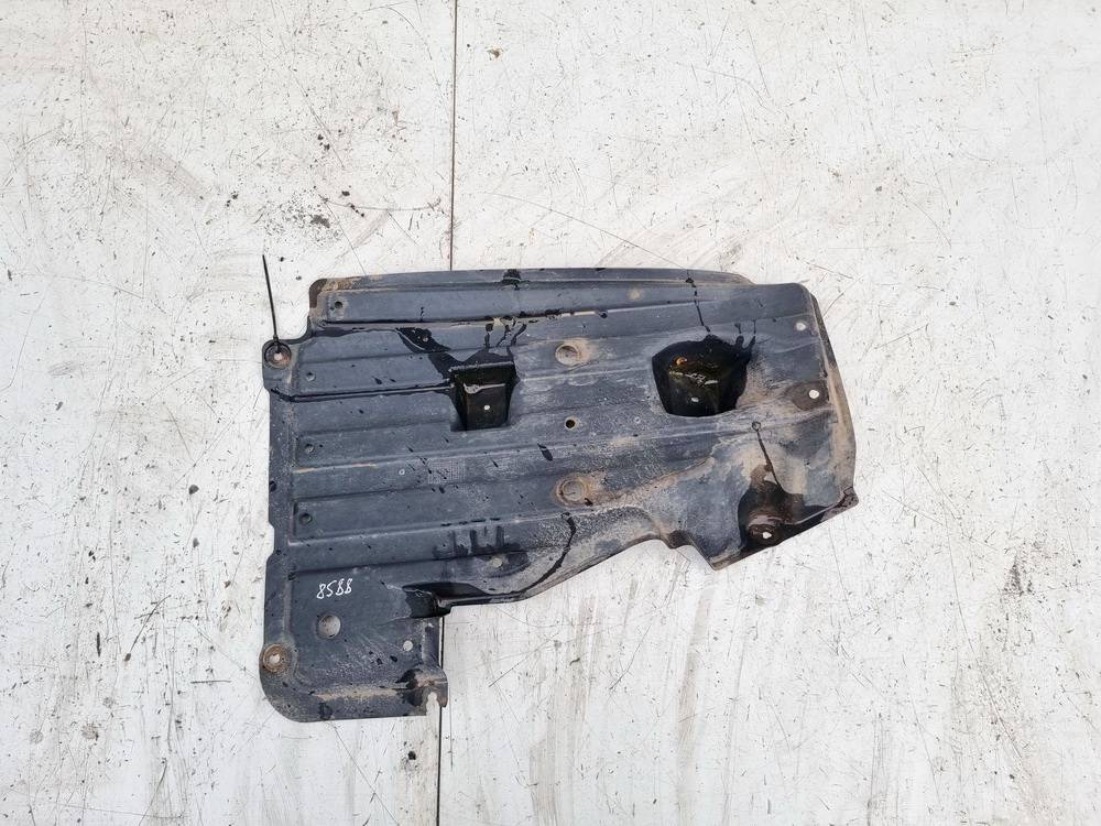 583980F010 Toyota Corolla Verso 2004 Bottom protection