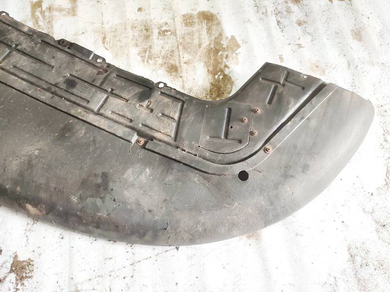 Fiat Croma 2008 Borde del parachoques - DELANTERO - Thumbnail 2