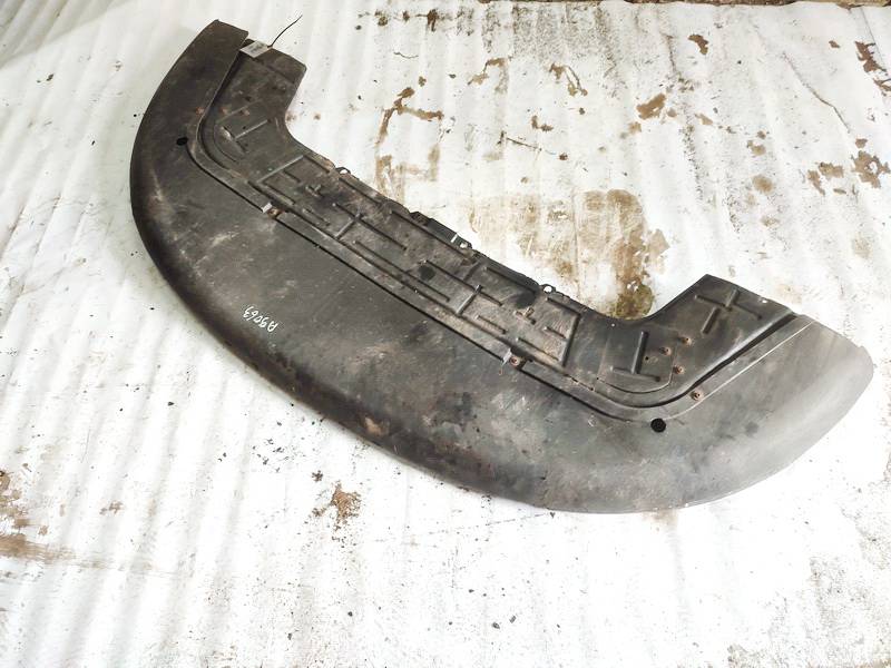 Fiat Croma 2008 Puskurin helma - EDESSÄ