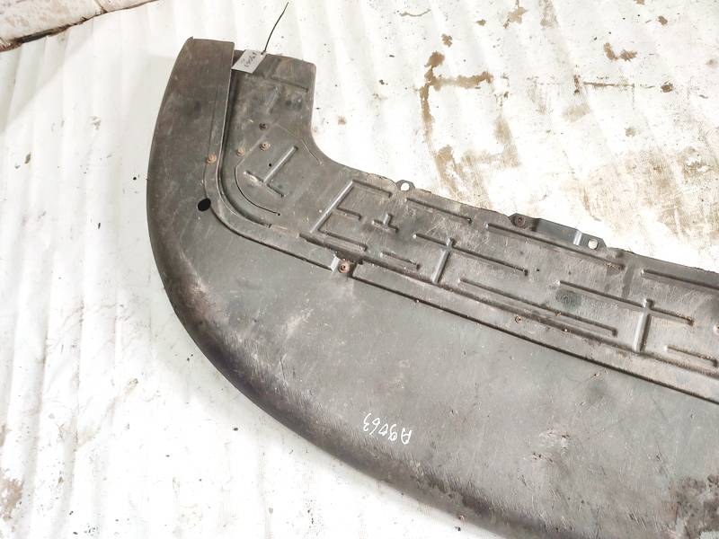 Fiat Croma 2008 Borde del parachoques - DELANTERO - Thumbnail 3