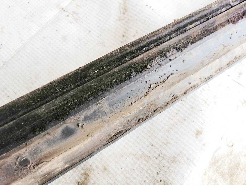 3M51R20938AC Ford C-MAX 2005 Duru moldingas isorinis P.K. - Thumbnail 3