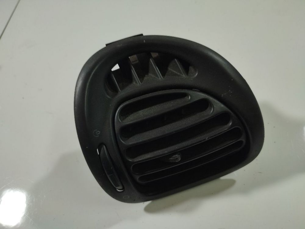50949 Citroen Xsara Picasso 2000 LUFTDÜSE FRISCHLUFTDÜSE Lüftungsgitter - Thumbnail 2