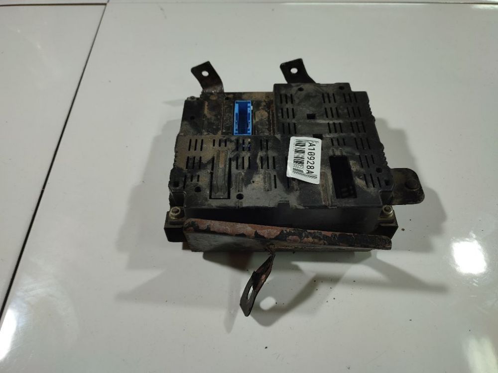 51859894 Fiat Doblo 2010 Komforta bloks