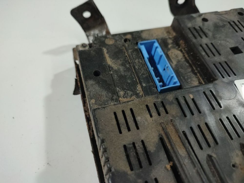 51859894 Fiat Doblo 2010 MÓDULO DE CONFORT-CONVENIENCIA - Thumbnail 2