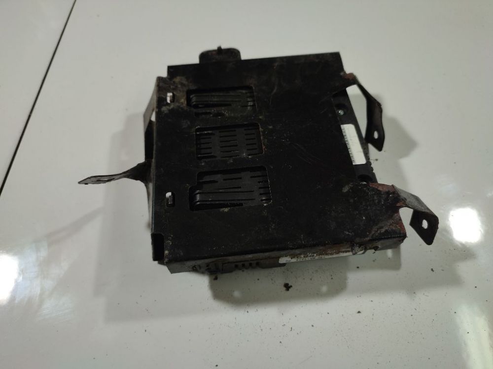 51859894 Fiat Doblo 2010 MÓDULO DE CONFORT-CONVENIENCIA - Thumbnail 3