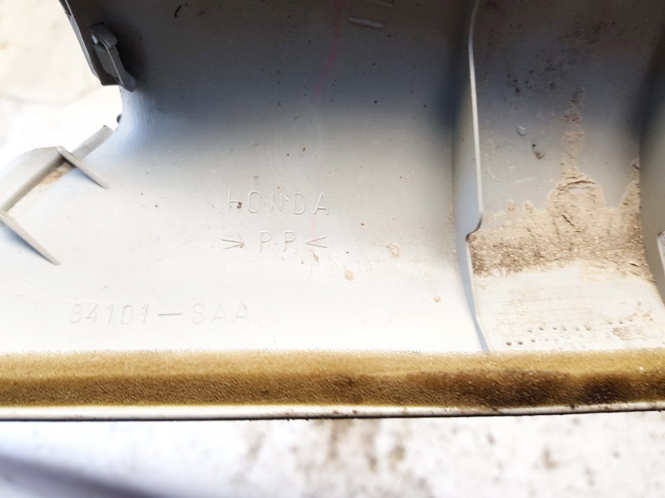 84101SAA Honda Jazz 2004 Sisätilan koristelu (muovit) - Thumbnail 2