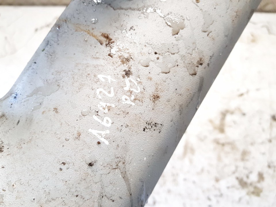 84101SAA Honda Jazz 2004 Sisätilan koristelu (muovit) - Thumbnail 3