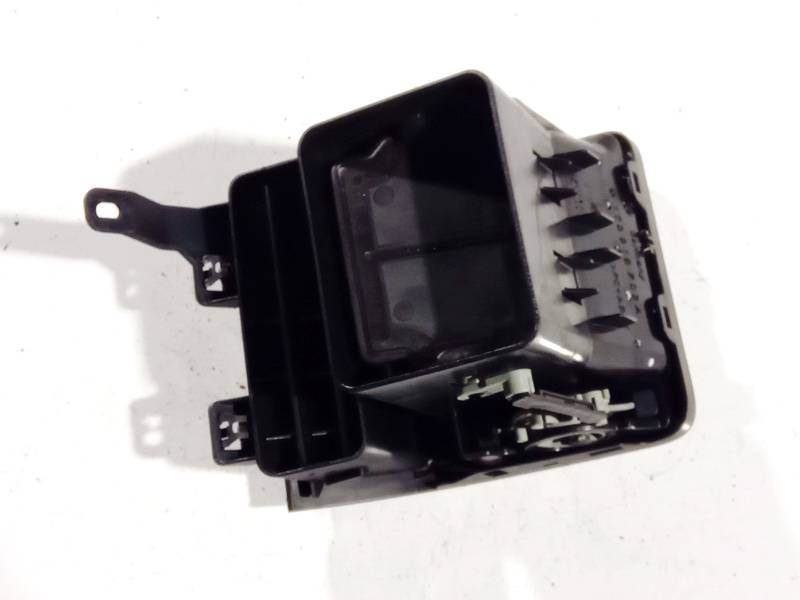 1T0819703A Volkswagen Touran 2003 Dash Vent (Air Vent Grille) - Thumbnail 2