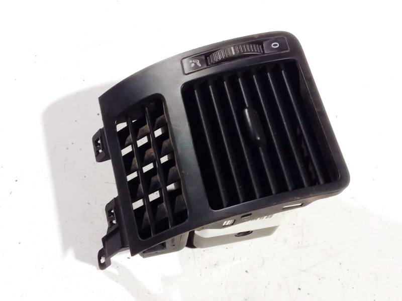1T0819703A Volkswagen Touran 2003 Dash Vent (Air Vent Grille)