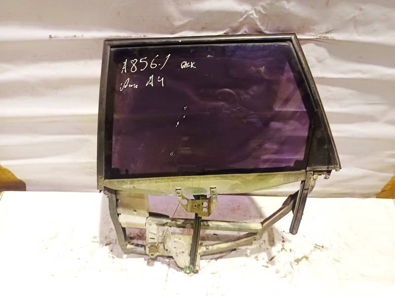 8D0839399 Audi A4 1996 Oven Ikkunan Nostaja - TAKANA VASEMMALLA