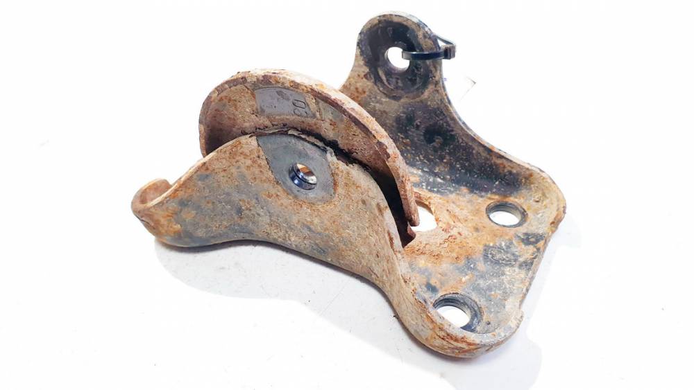 Peugeot 3008 2010 Beam bracket (subframe ) - REAR LEFT - Thumbnail 2