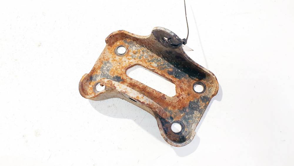 Peugeot 3008 2010 Beam bracket (subframe ) - REAR LEFT
