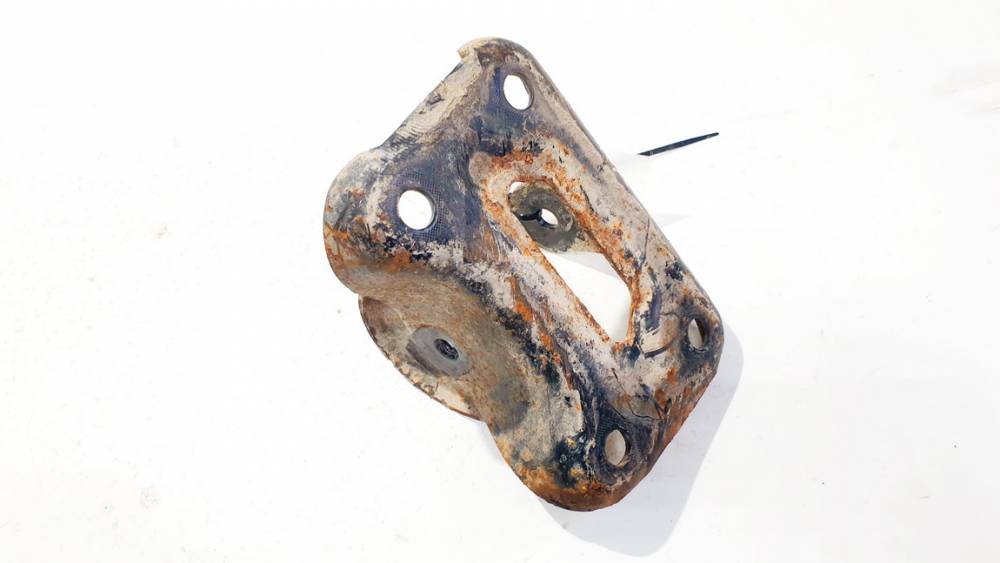 Peugeot 3008 2010 Beam bracket (subframe ) - REAR LEFT - Thumbnail 3