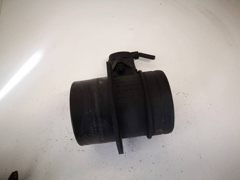 0281002461 Volkswagen Passat 2005 Capteur Maf Air Débitmètre Capteur