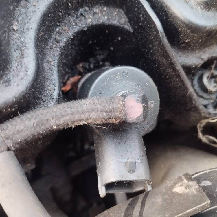 0445110276 Opel Zafira 2007 Fuel Injector - Thumbnail 2